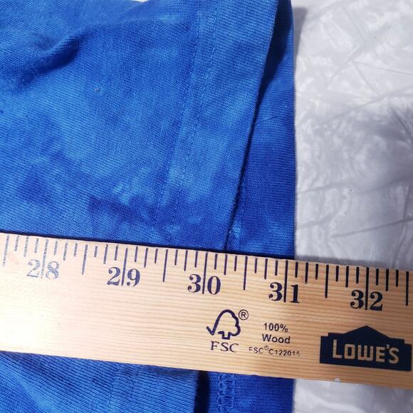 Vintage - Ragtops Premium - Native American Feather Art T-shirt - Size XL - Picture 10 of 11